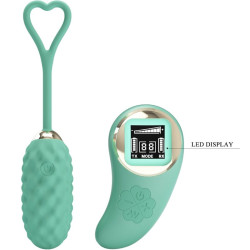 Pretty Love - Oeuf Vibrant Télécommande Vivian Green